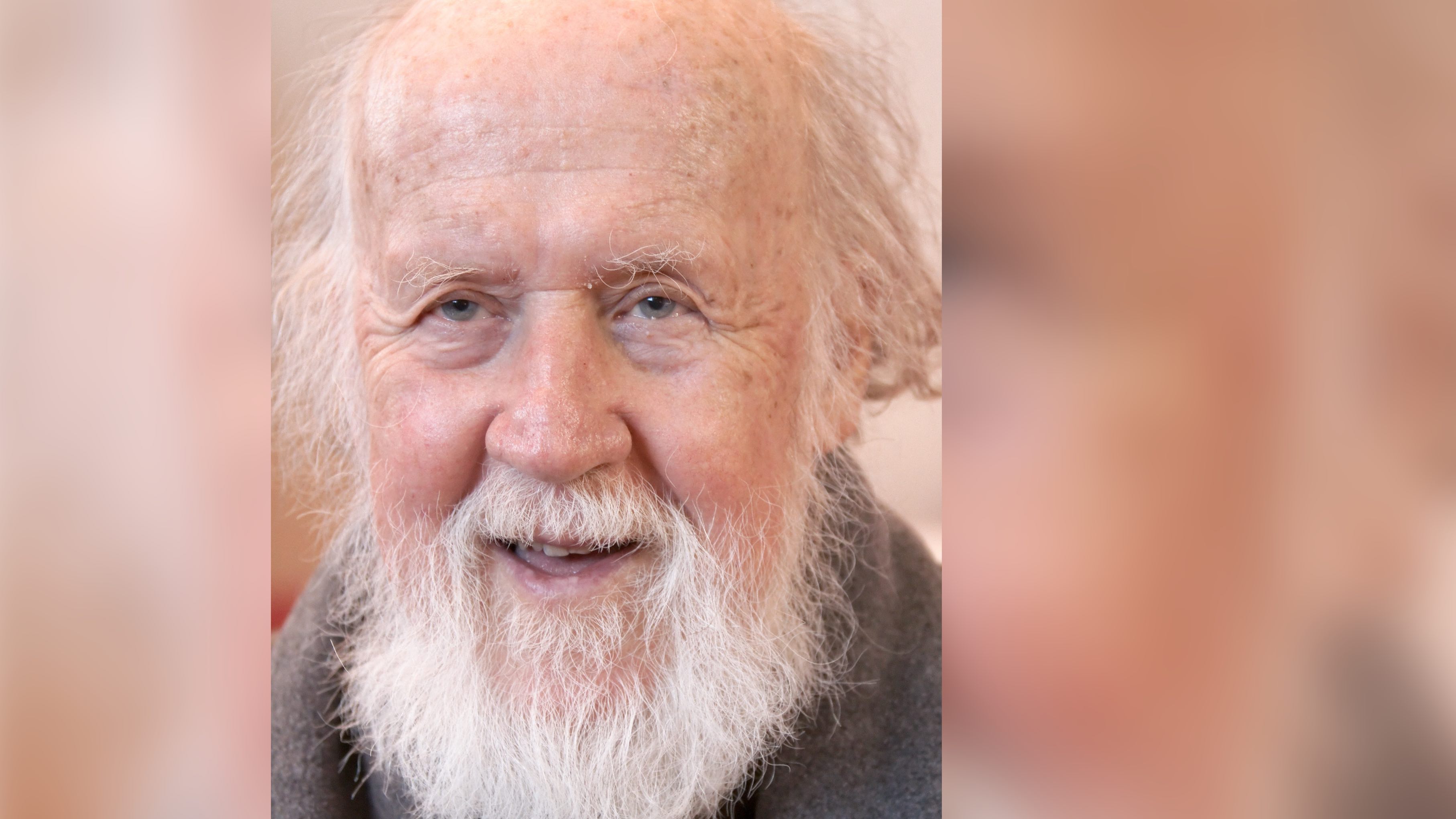 L Astrophysicien Hubert Reeves Est Mort