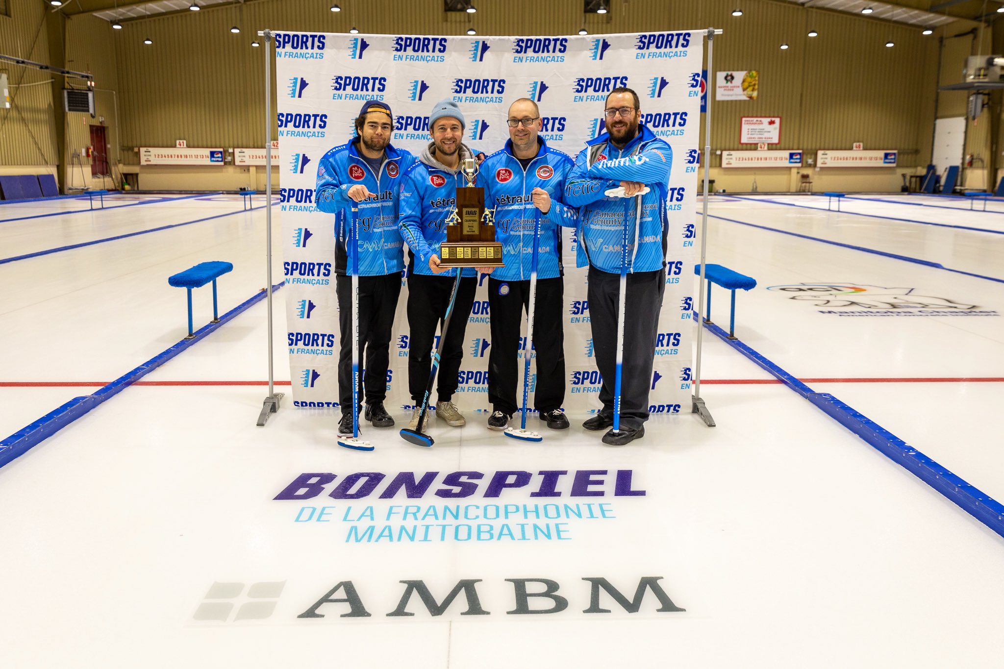 Bonspiel