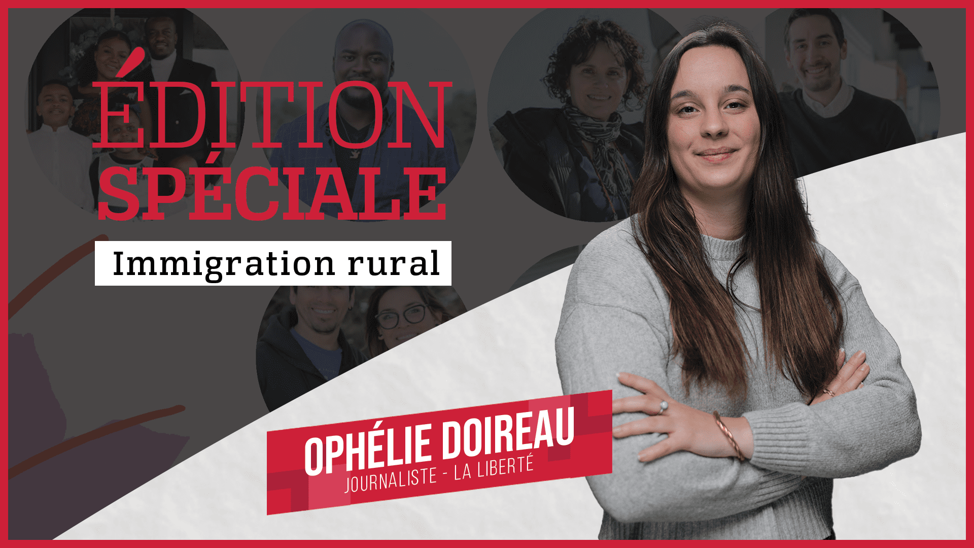 édition spéciale