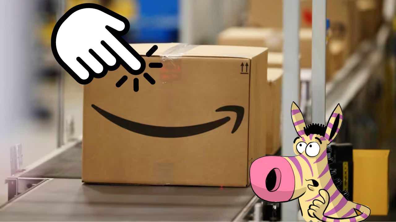 Amazon