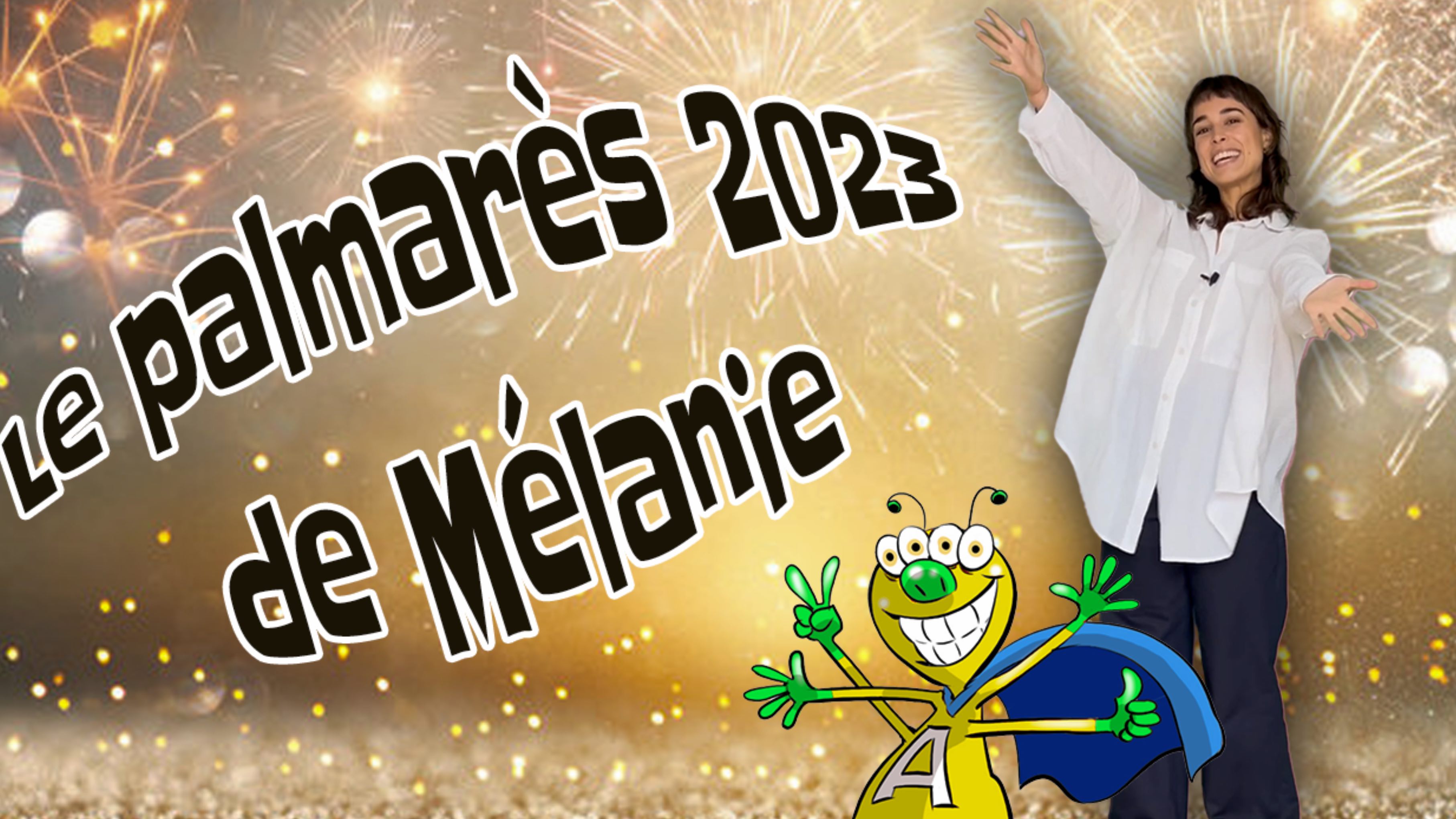 Palmarès 2023