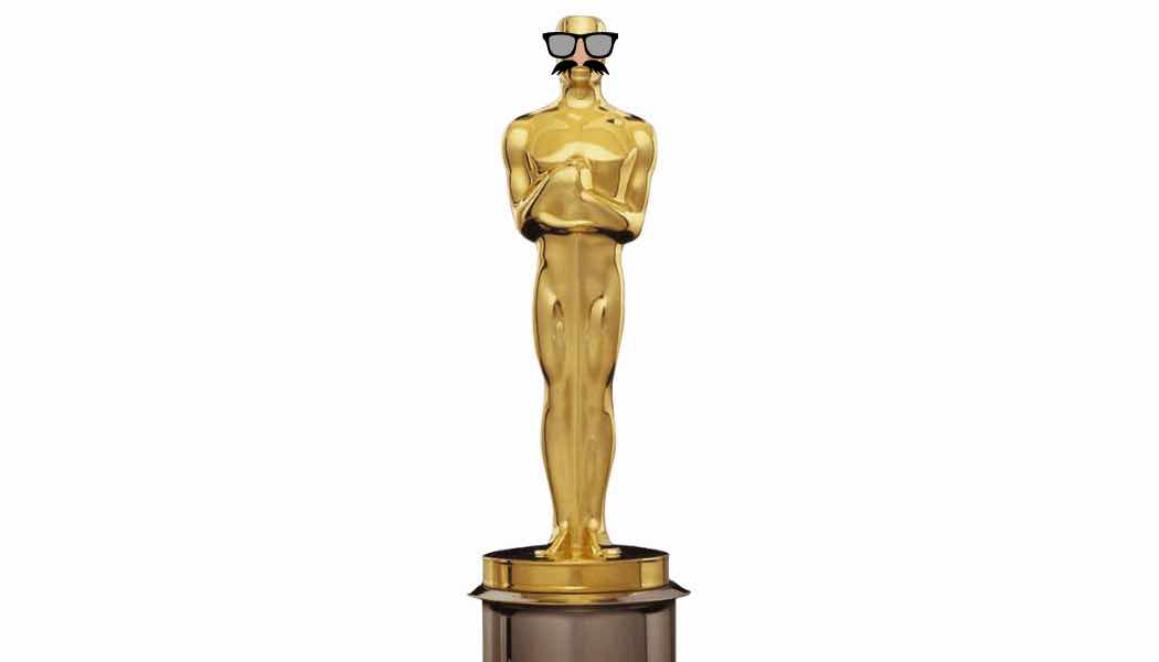 Les Oscars