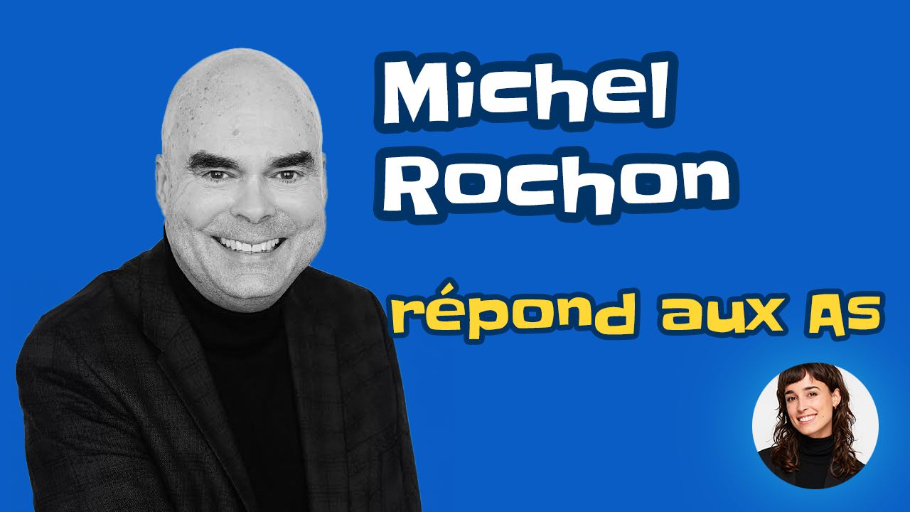 Michel Rochon