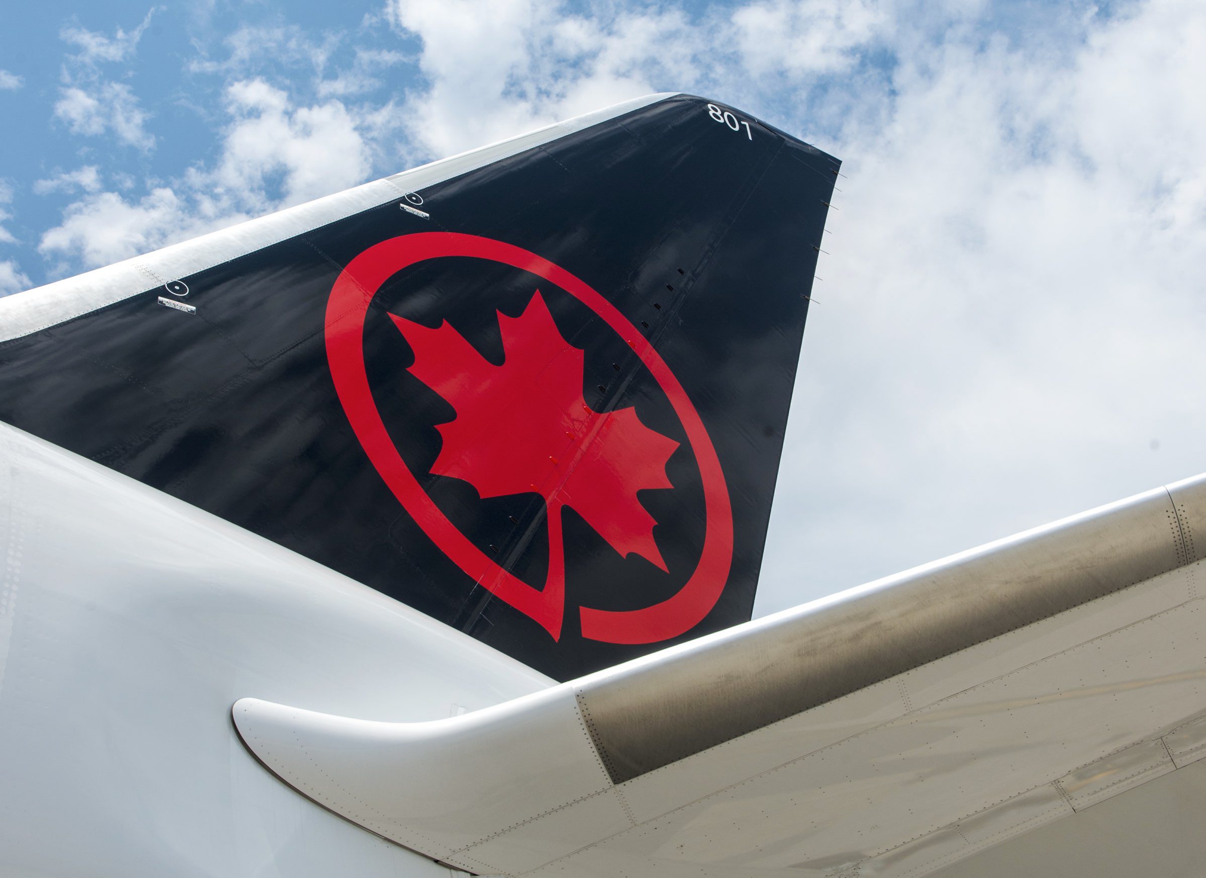 Air Canada