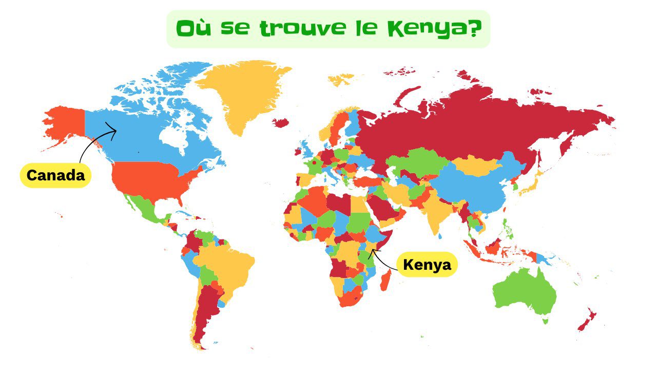 Kenya