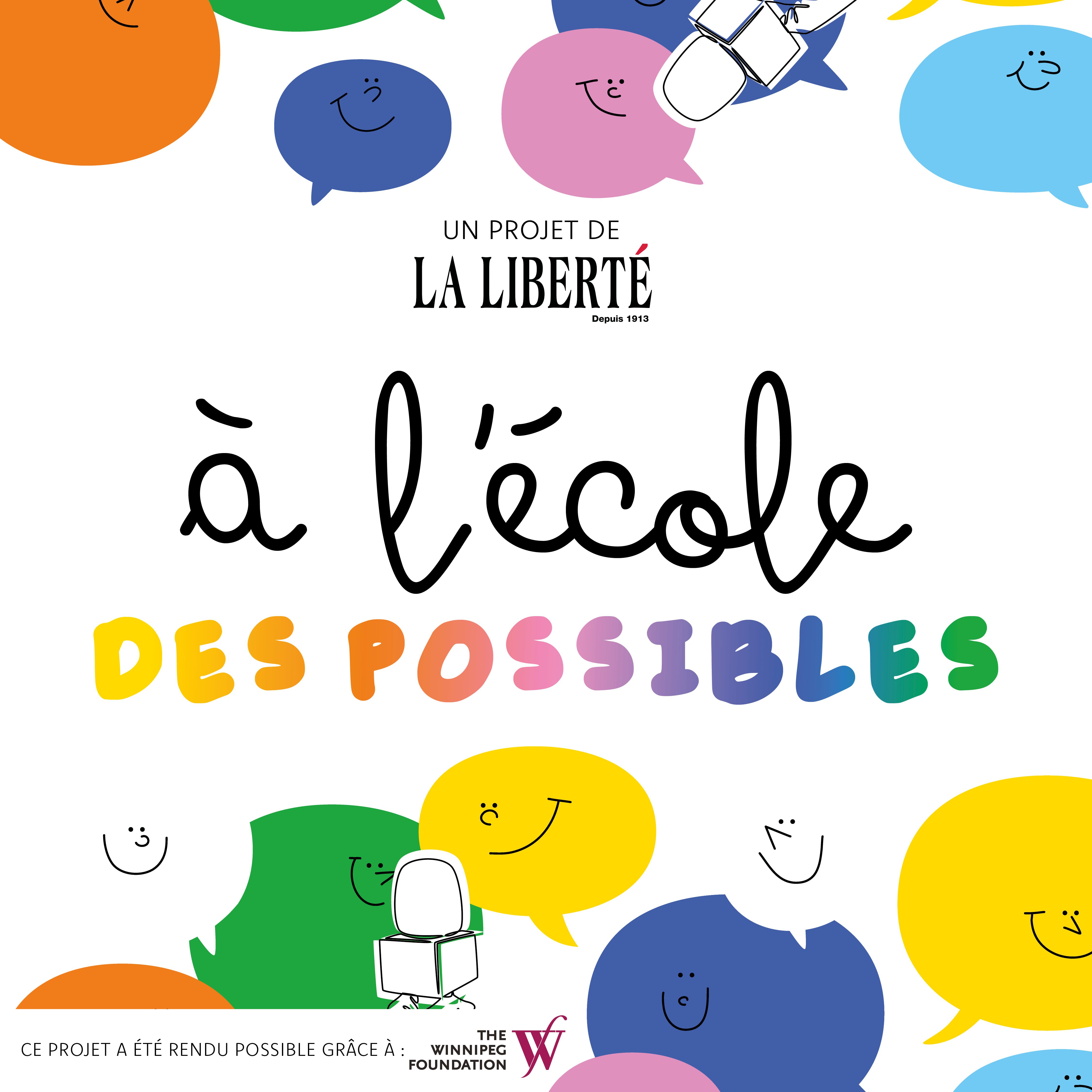 À l’école des possibles